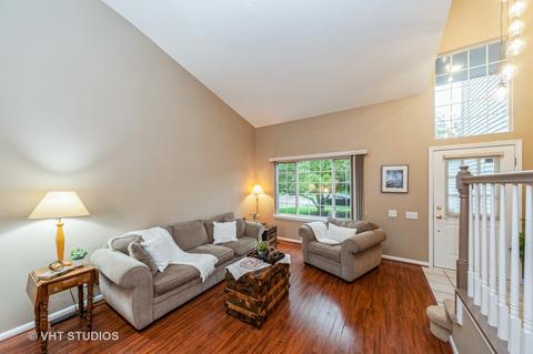 407 Smoketree Ln, Bartlett, IL 60103 photo 6