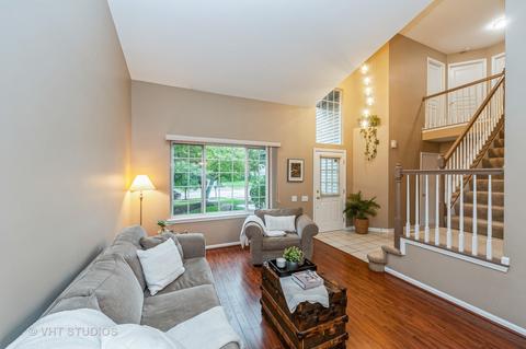407 Smoketree Ln, Bartlett, IL 60103 photo 7