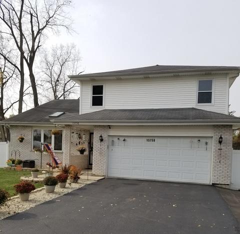 15758 Sawyer Ave, Markham, IL 60428 photo 1