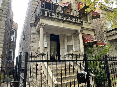 3828 W Monroe St, Chicago, IL 60624 photo 1