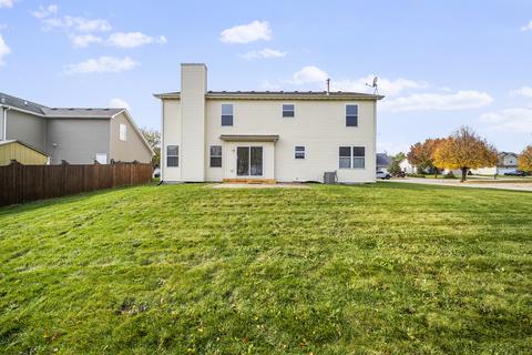 1410 Green Trails Dr, Plainfield, IL 60586 photo 28
