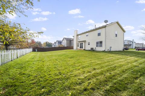 1410 Green Trails Dr, Plainfield, IL 60586 photo 29