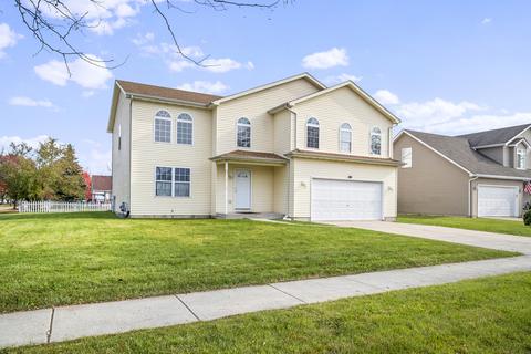 1410 Green Trails Dr, Plainfield, IL 60586 photo 1