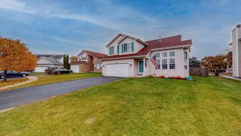 5608 Major Dr, Plainfield, IL 60586 photo 1