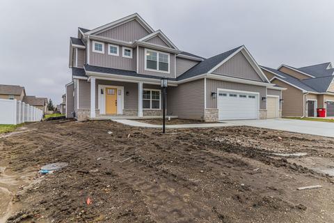 2104 Max Run Dr, Champaign, IL 61822 photo 1