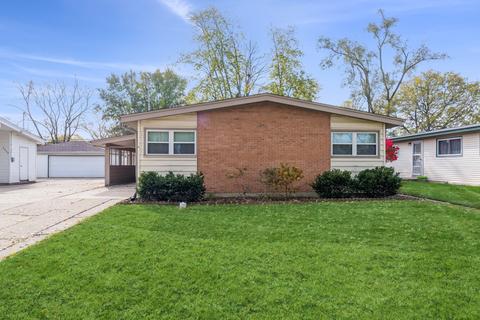 2511 Fulle St, Rolling Meadows, IL 60008 photo 1