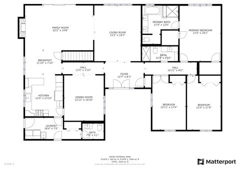 2333 Mohawk Ln, Glenview, IL 60026 photo 39
