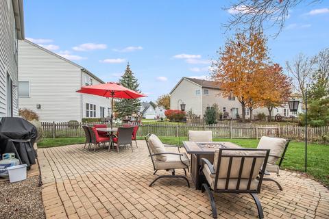5210 Brookshire Estates Dr, Plainfield, IL 60586 photo 23