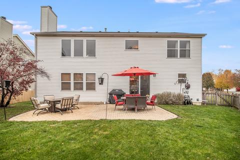 5210 Brookshire Estates Dr, Plainfield, IL 60586 photo 24