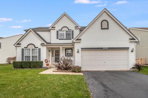 5210 Brookshire Estates Dr, Plainfield, IL 60586 photo 25