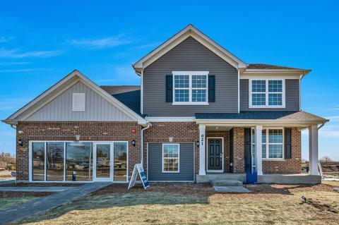 25220 Parkside Dr, Plainfield, IL 60544 photo 1