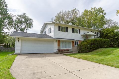 545 Frederick Ln, Hoffman Estates, IL 60169 photo 2
