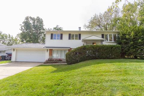 545 Frederick Ln, Hoffman Estates, IL 60169 photo 1