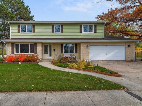 401 E Fullerton Ave, Addison, IL 60101 photo 1