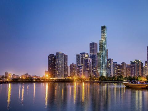 363 E Wacker Dr #4905, Chicago, IL 60601 photo 1