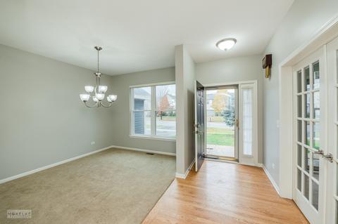 14532 Meadow Ln, Plainfield, IL 60544 photo 5