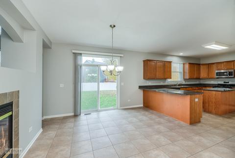 14532 Meadow Ln, Plainfield, IL 60544 photo 14