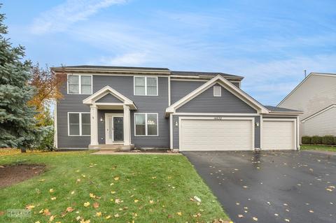 14532 Meadow Ln, Plainfield, IL 60544 photo 1
