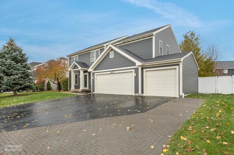 14532 Meadow Ln, Plainfield, IL 60544 photo 2