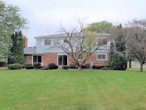 2524 Troy Cir, Olympia Fields, IL 60461 photo 41
