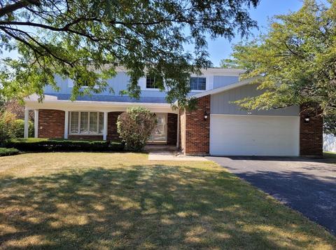2524 Troy Cir, Olympia Fields, IL 60461 photo 1