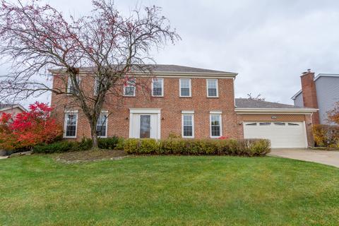 1535 Freeman Rd, Hoffman Estates, IL 60192 photo 1