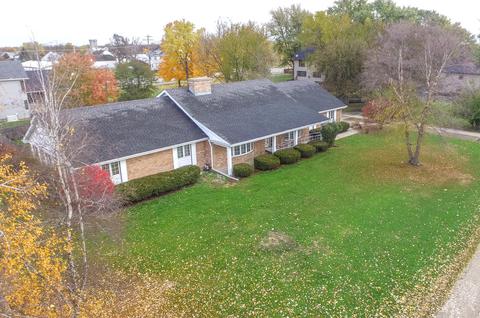 25744 W Jamestown Rd, Plainfield, IL 60586 photo 1