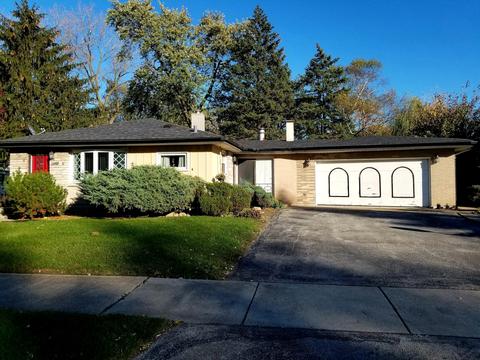16429 Hermitage Ave, Markham, IL 60428 photo 1