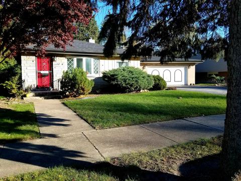 16429 Hermitage Ave, Markham, IL 60428 photo 2