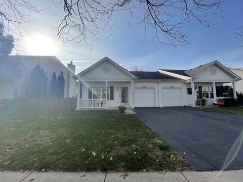 21243 Edison Ln, Plainfield, IL 60544 photo 2
