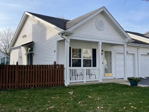 21243 Edison Ln, Plainfield, IL 60544 photo 3