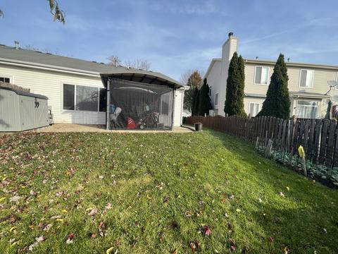 21243 Edison Ln, Plainfield, IL 60544 photo 21