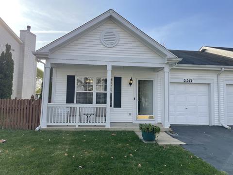 21243 Edison Ln, Plainfield, IL 60544 photo 1