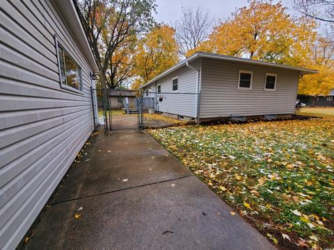 15601 S Benson Ave, Plainfield, IL 60544 photo 17