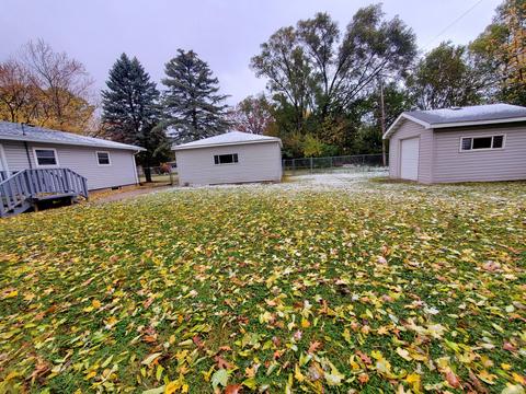 15601 S Benson Ave, Plainfield, IL 60544 photo 5