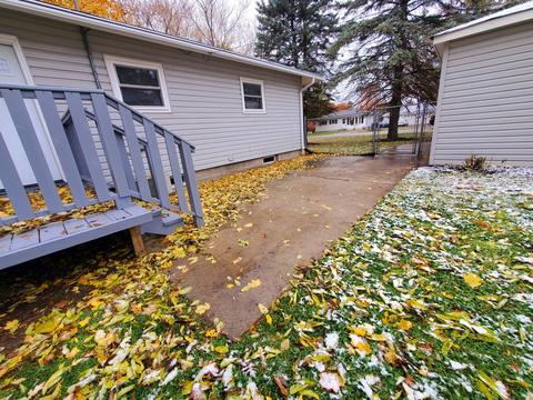 15601 S Benson Ave, Plainfield, IL 60544 photo 4