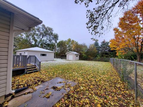 15601 S Benson Ave, Plainfield, IL 60544 photo 3