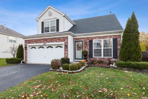 11700 Cape Cod Ln, Huntley, IL 60142 photo 1