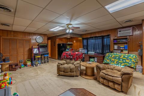 909 Warren St, Chenoa, IL 61726 photo 29