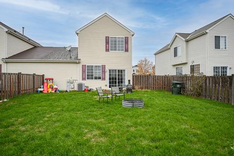 803 Daniel Dr, Minooka, IL 60447 photo 25