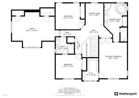 712 Williamsburg Ave, Gurnee, IL 60031 photo 47