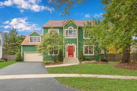 712 Williamsburg Ave, Gurnee, IL 60031 photo 1