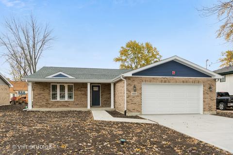 16005 Lorel Ave, Oak Forest, IL 60452 photo 2