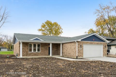 16005 Lorel Ave, Oak Forest, IL 60452 photo 1