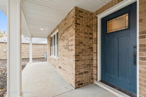 16005 Lorel Ave, Oak Forest, IL 60452 photo 20