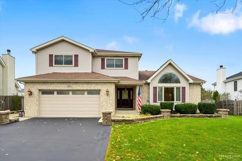1903 Pebble Beach Dr, Plainfield, IL 60586 photo 1
