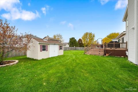 1903 Pebble Beach Dr, Plainfield, IL 60586 photo 26