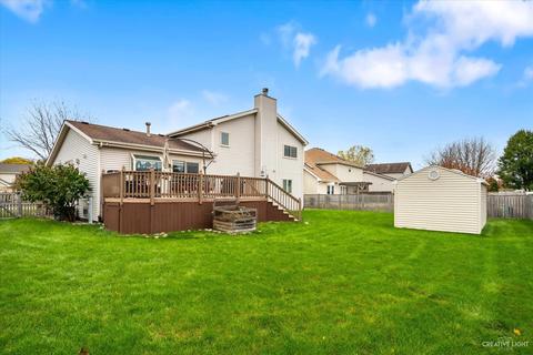 1903 Pebble Beach Dr, Plainfield, IL 60586 photo 25