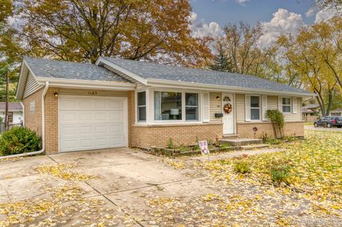 1185 Algonquin Dr, Elgin, IL 60120 photo 14