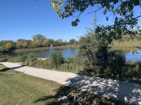 2944 Falling Waters Dr, Lindenhurst, IL 60046 photo 22